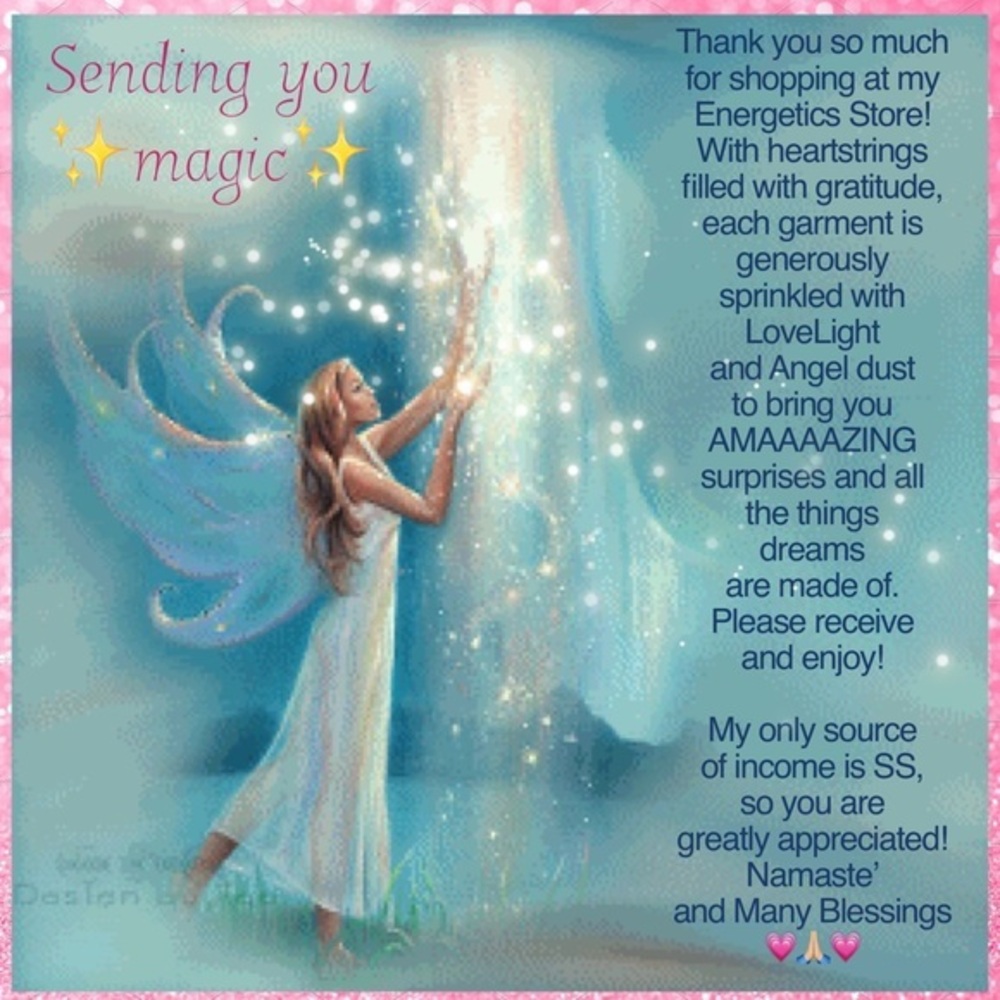 💗🙏🏼💗 Appreciation 💗🙏🏼💗